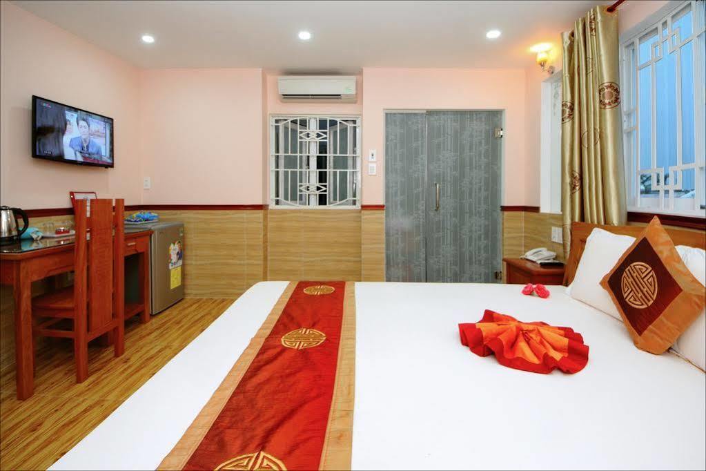 Hoa My Ii Hotel 2*