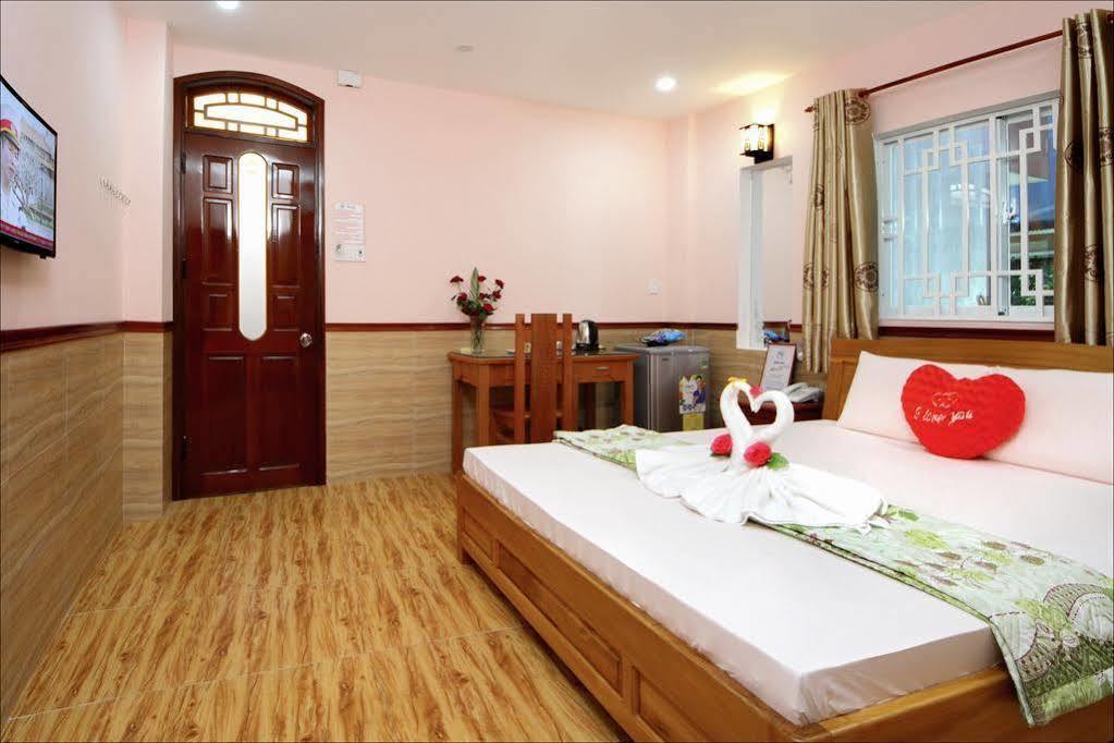 Hoa My Ii Hoi An