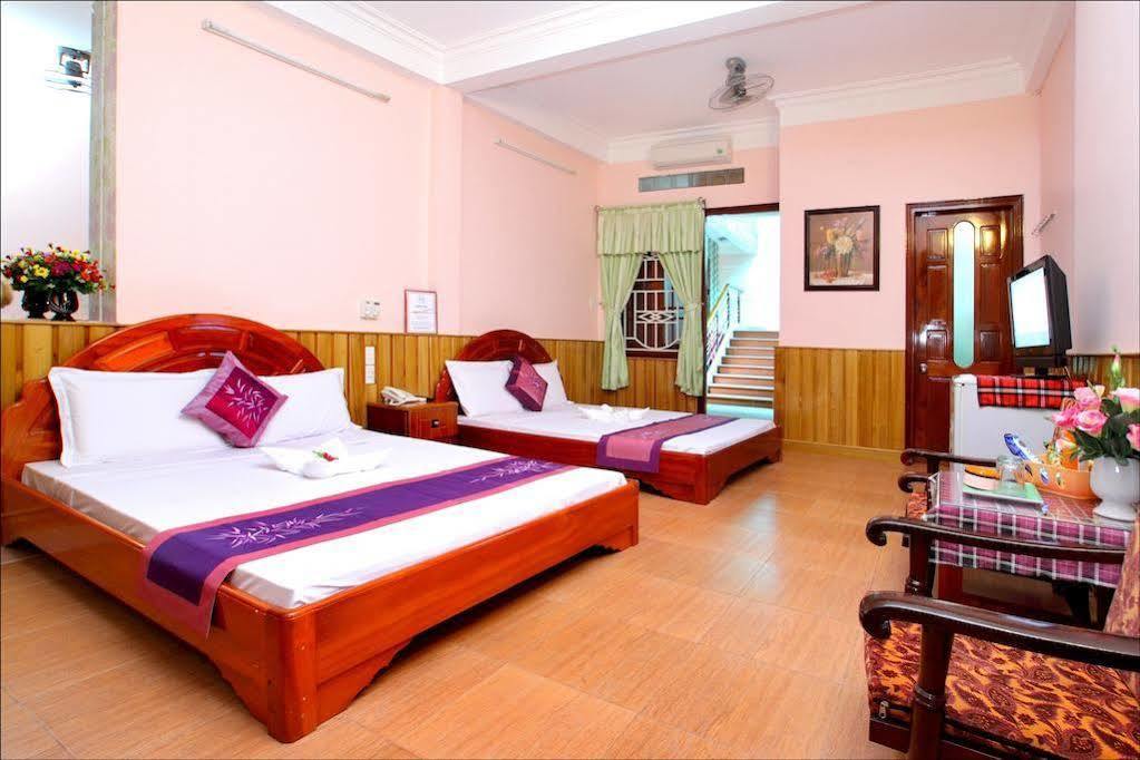 Hoa My Ii Hotel Hoi An