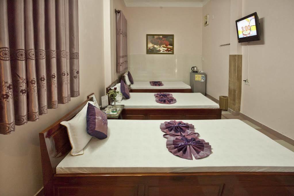 Hoa My Ii Hotel 2*