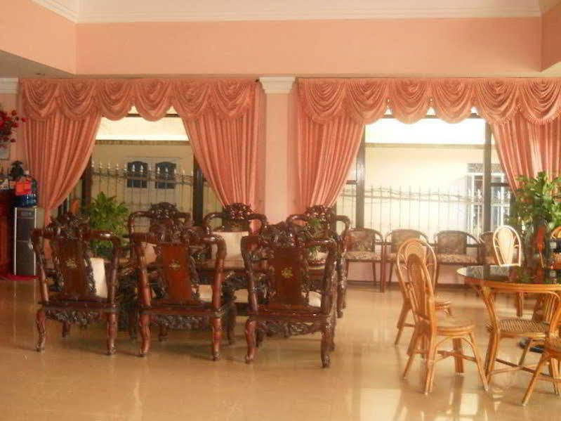 Hotel Yen Hoi An