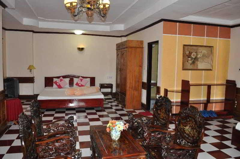 Yen Hotel Hoi An