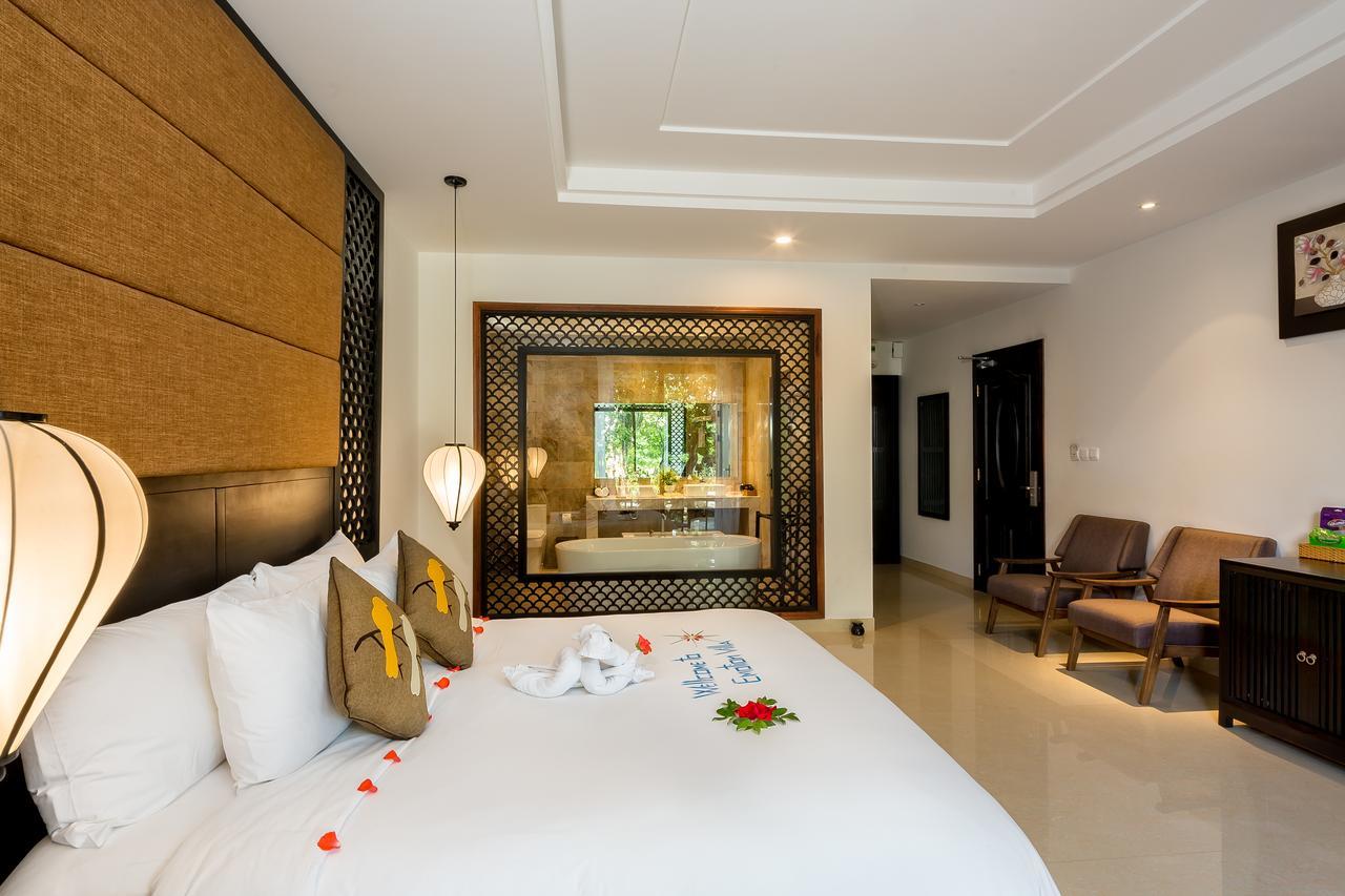 Emotion Boutique Hotel Hoi An