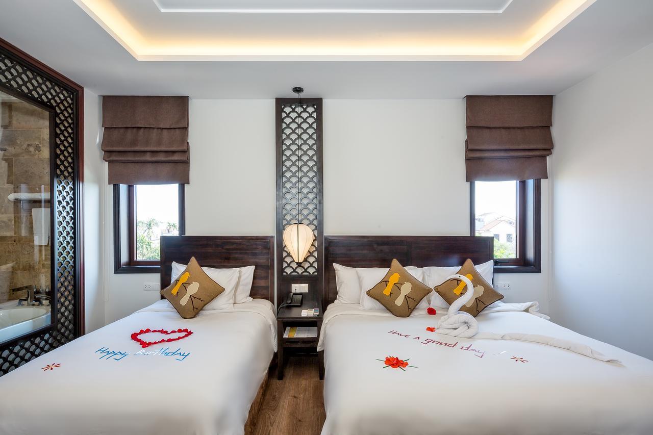 Emotion Boutique 3* Hoi An