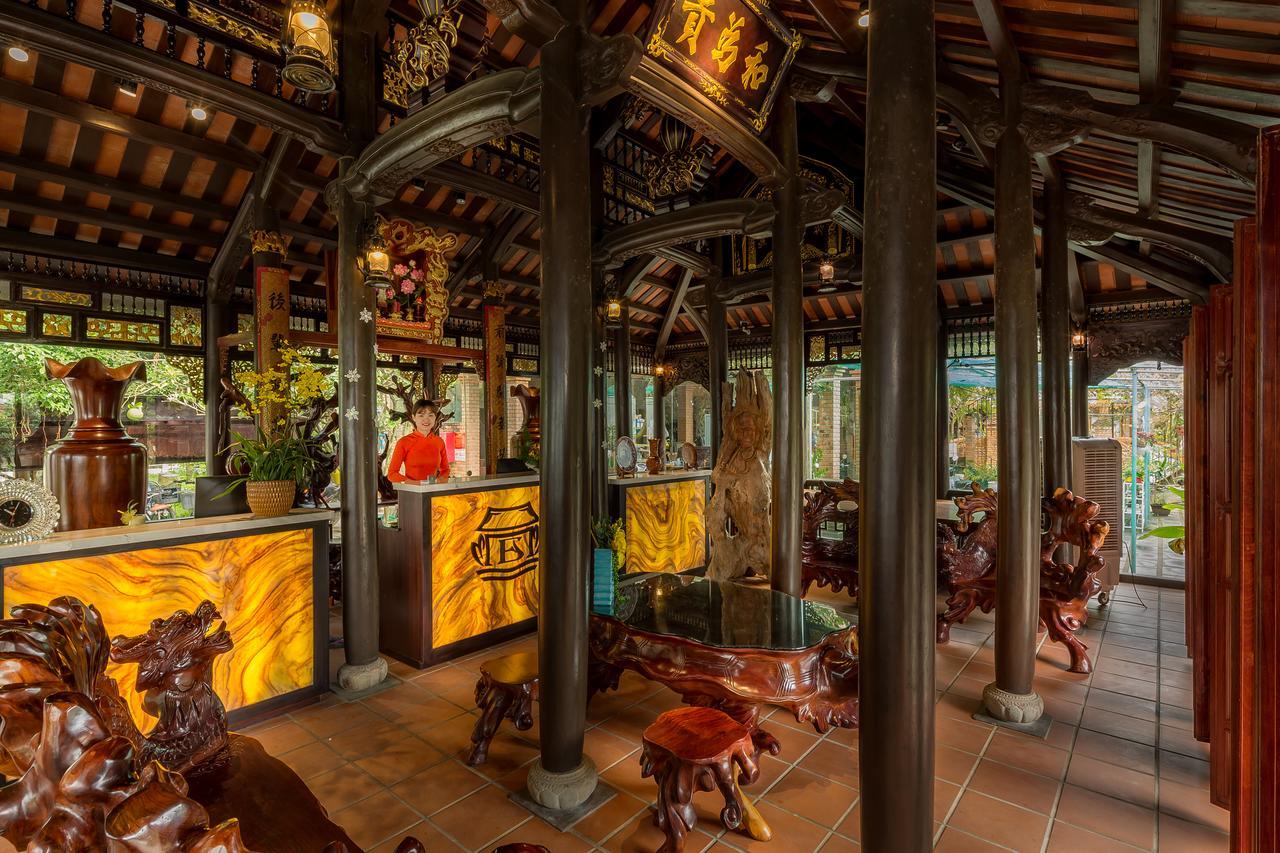 Emotion Boutique Hotel 3*