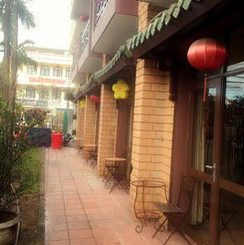 Hotel Thanh Binh 2 Hoi An