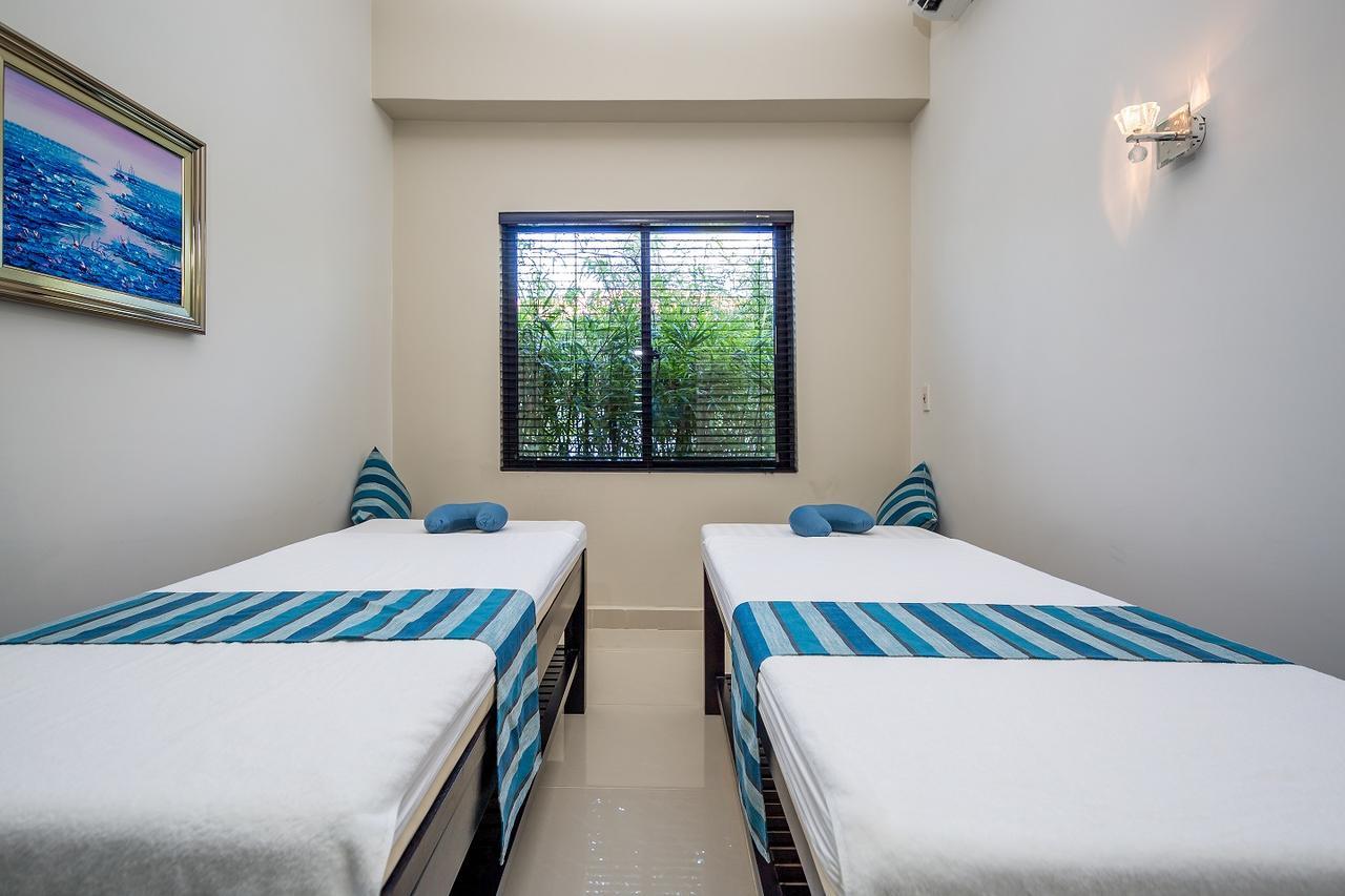 Grandvrio Ocean Danang Hotel Hoi An