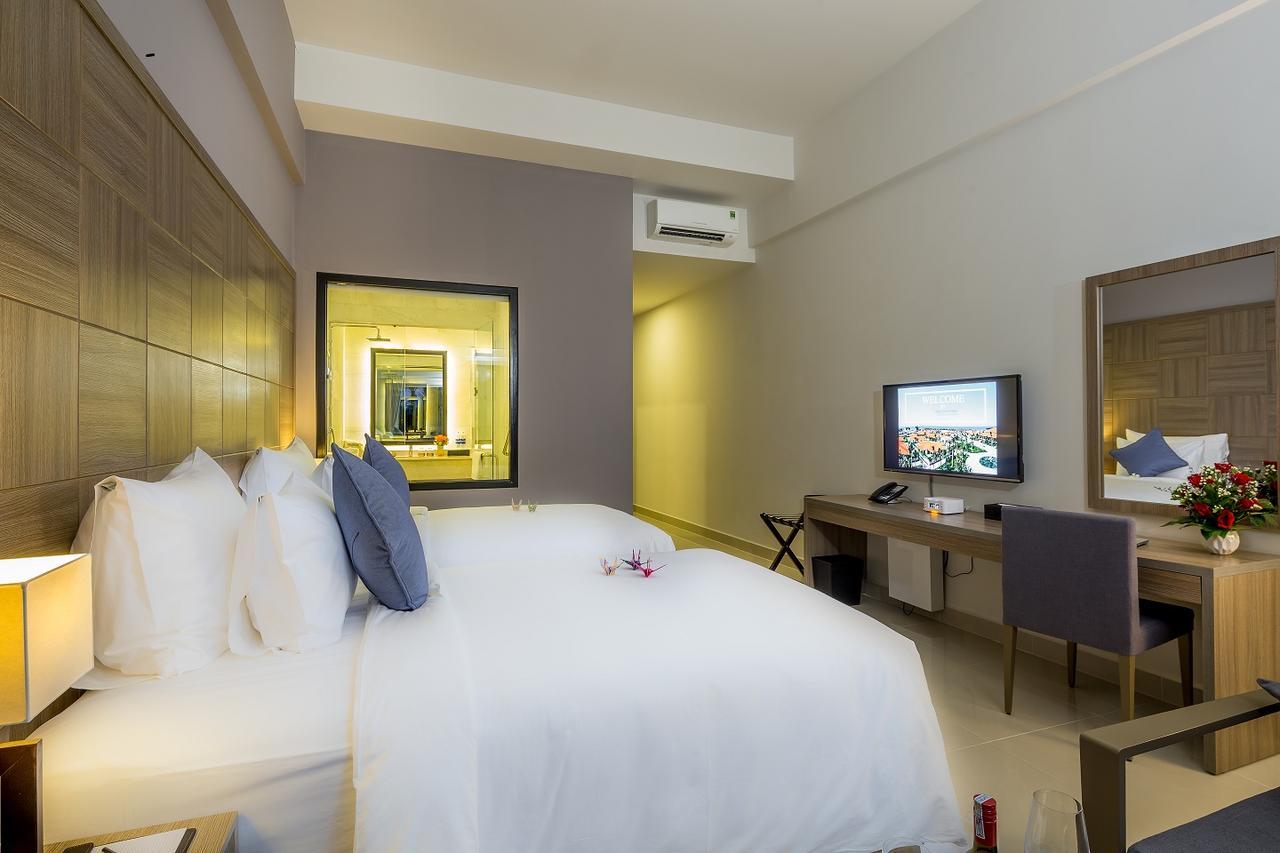 Grandvrio Ocean Danang 5* Hoi An