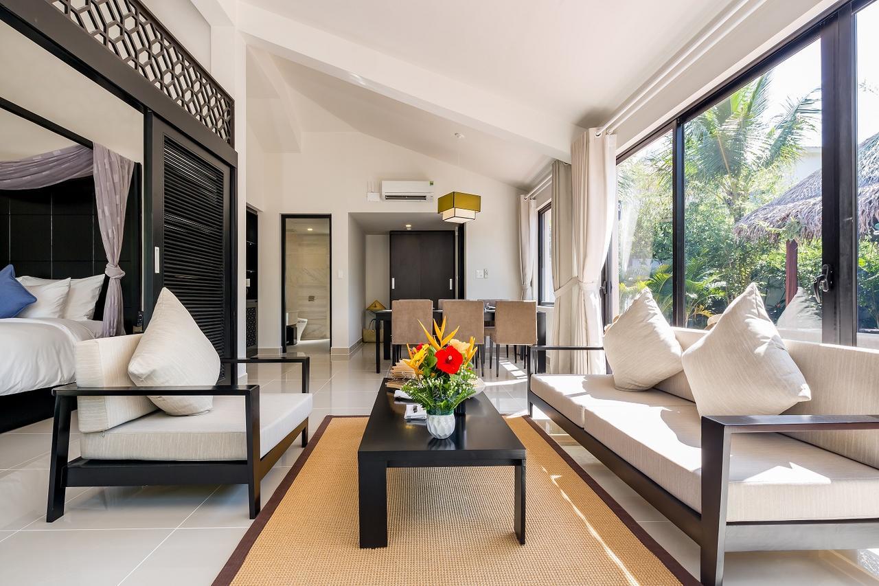 Hotel Grandvrio Ocean Danang