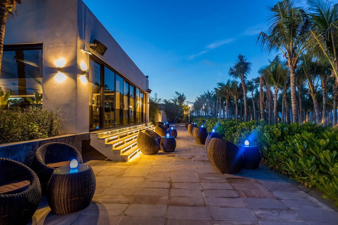 Hotel Grandvrio Ocean Danang 5*