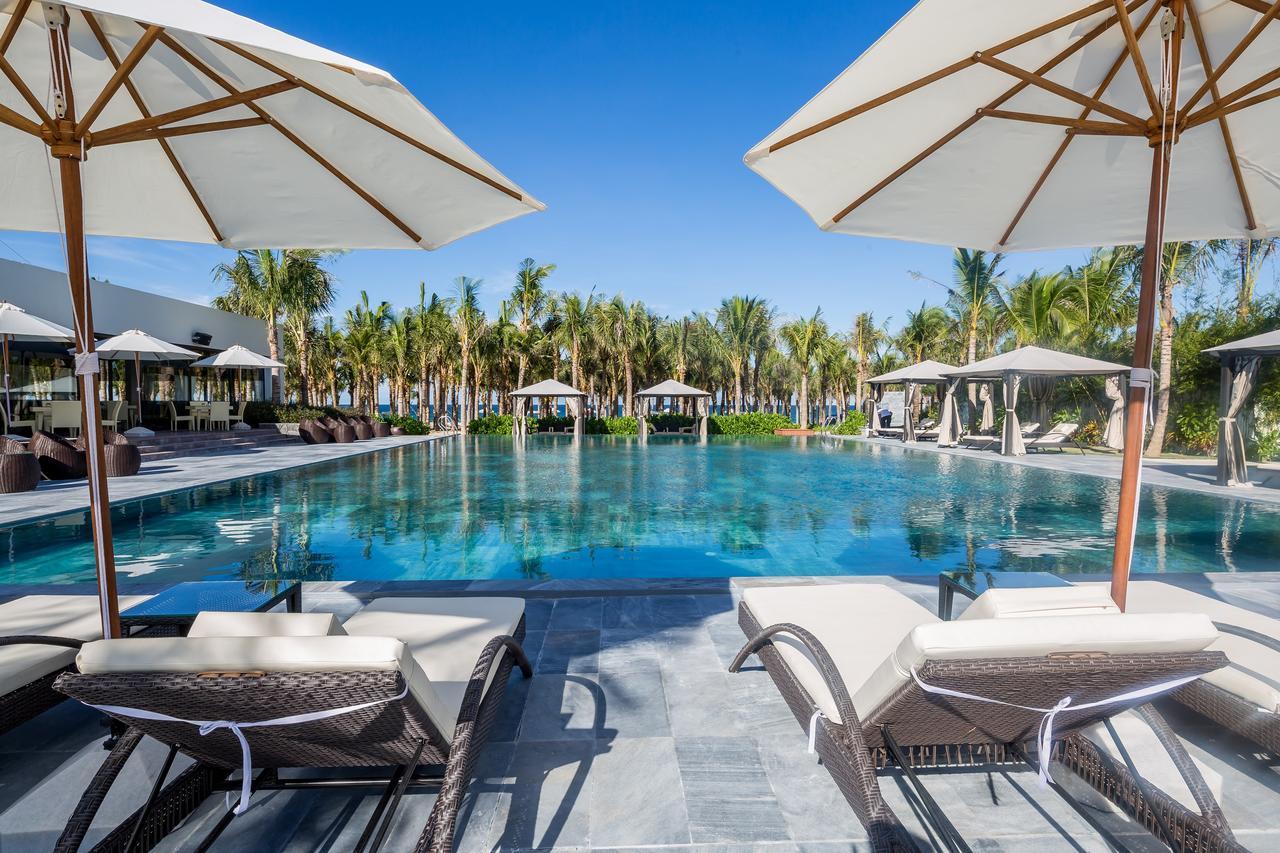 Grandvrio Ocean Danang 5*