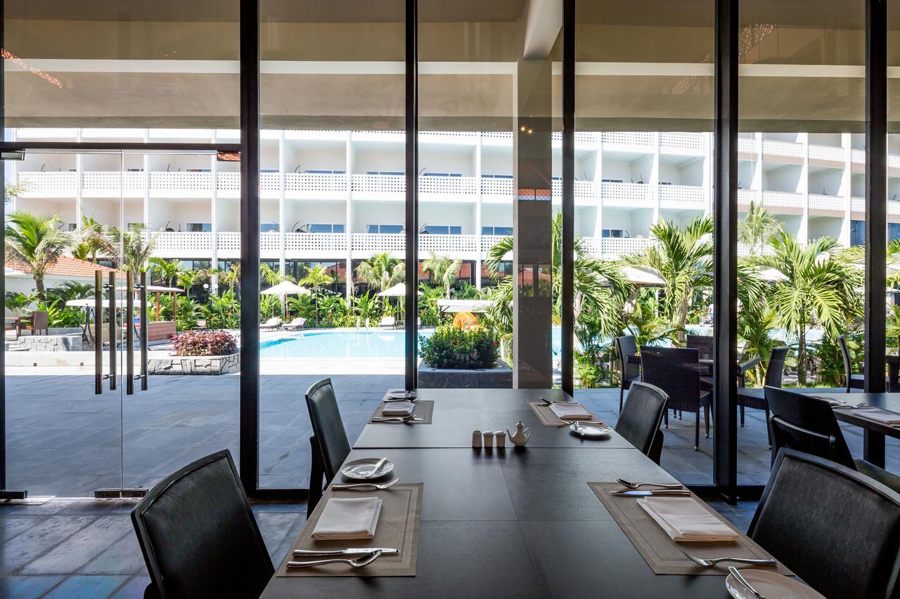 Grandvrio Ocean Danang 5* Hoi An