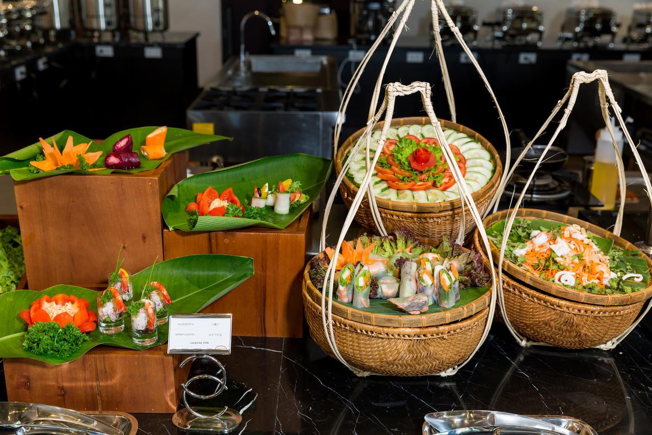 Hotel Grandvrio Ocean Danang 5*