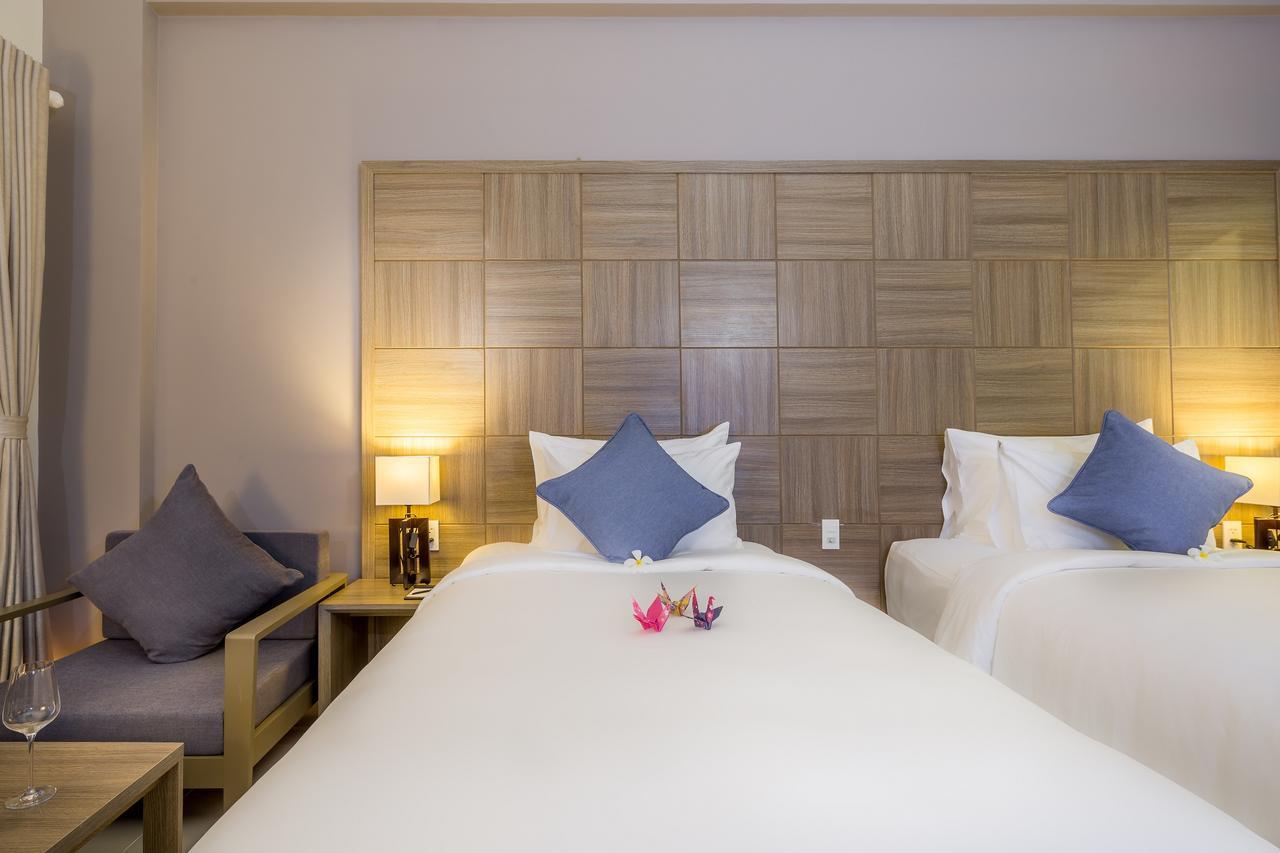 Grandvrio Ocean Danang Hotel Hoi An