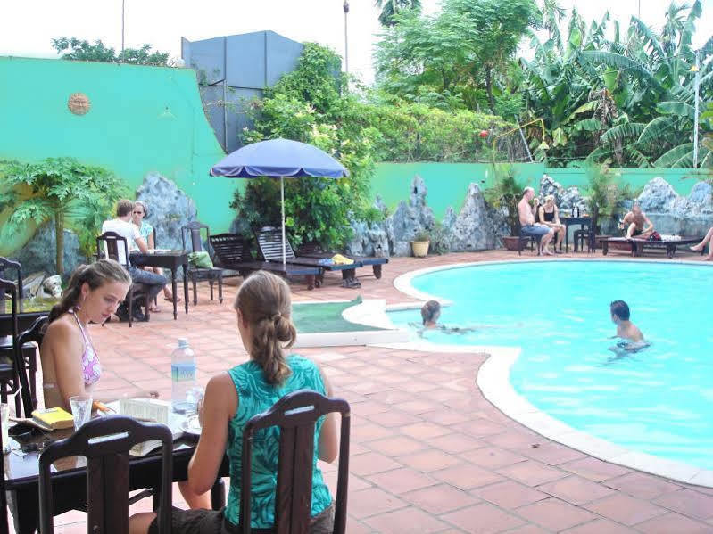 Memority & Spa Tempat peranginan