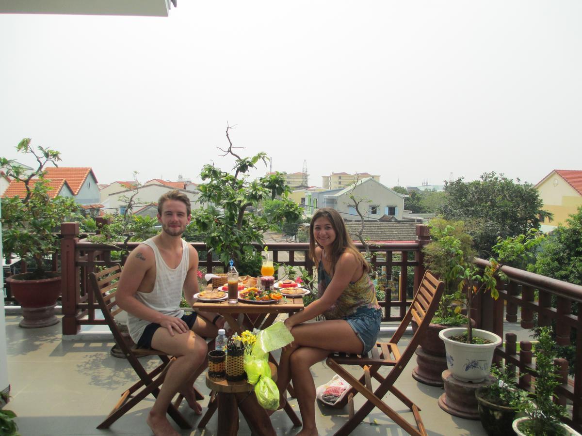 Camellia Flavor 3* Hoi An