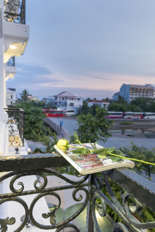Canal House 3* Hoi An