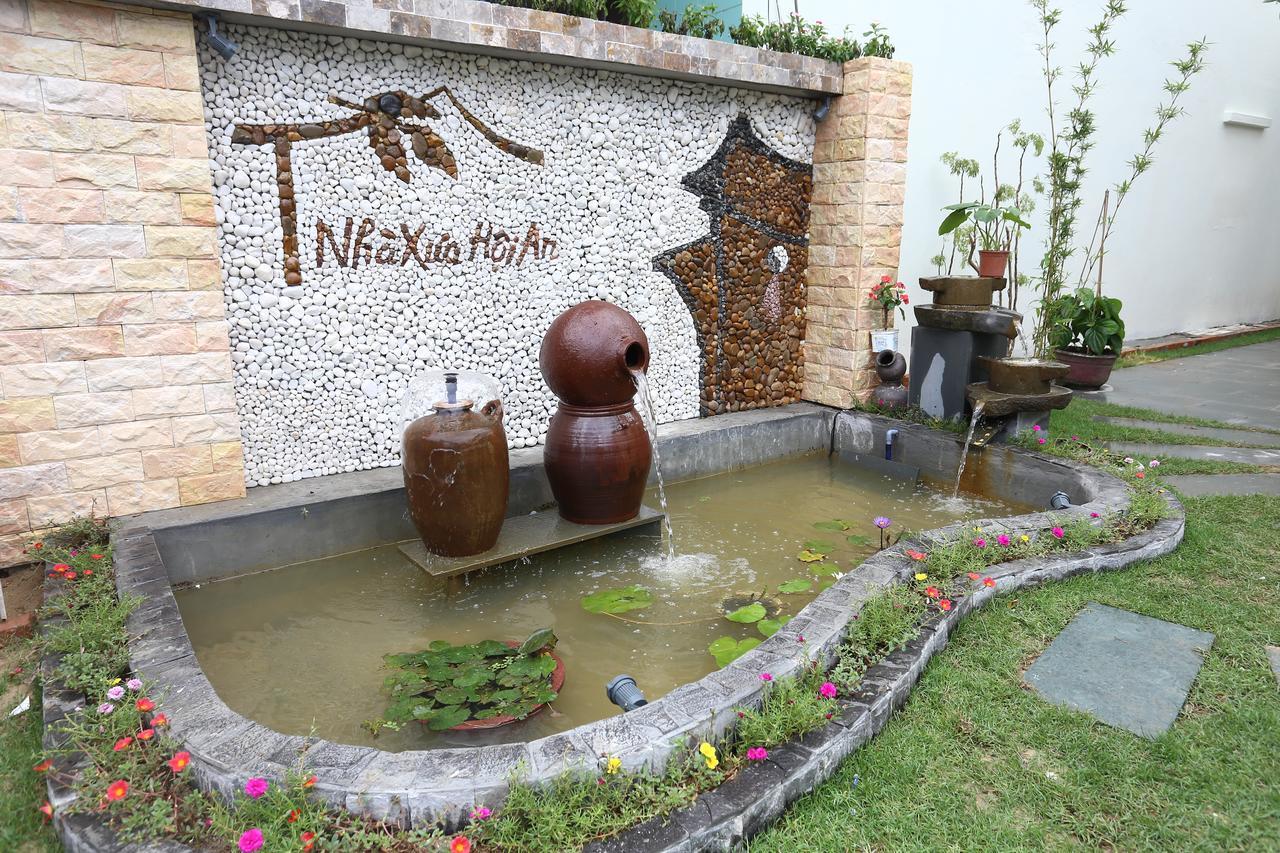 Biệt thự Nhà Xưa *