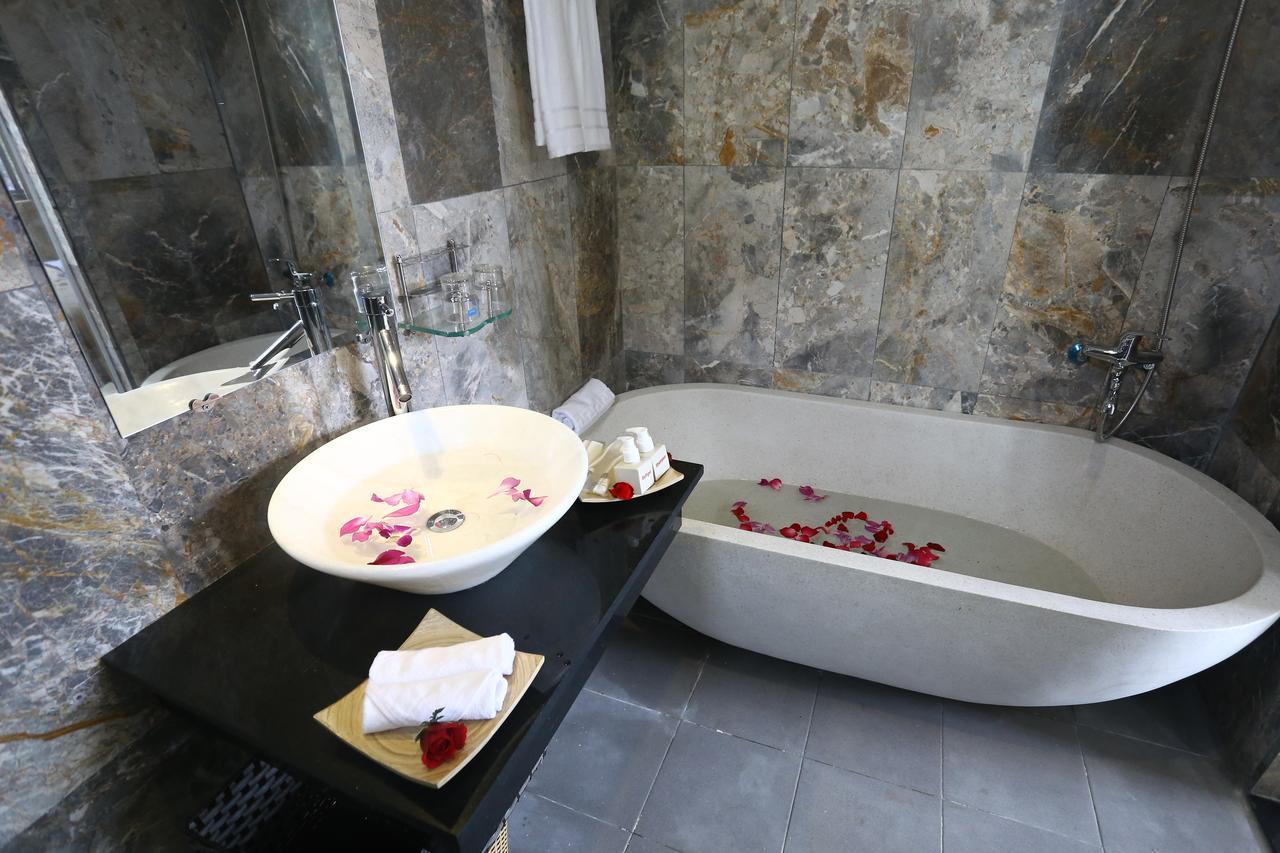 Biệt thự Nhà Xưa *