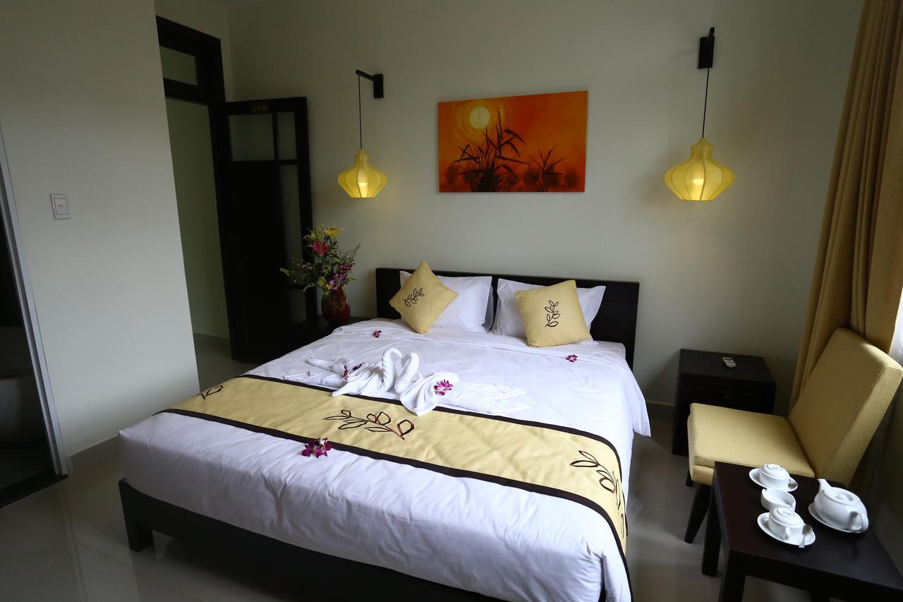 Biệt thự Nhà Xưa Hội An
