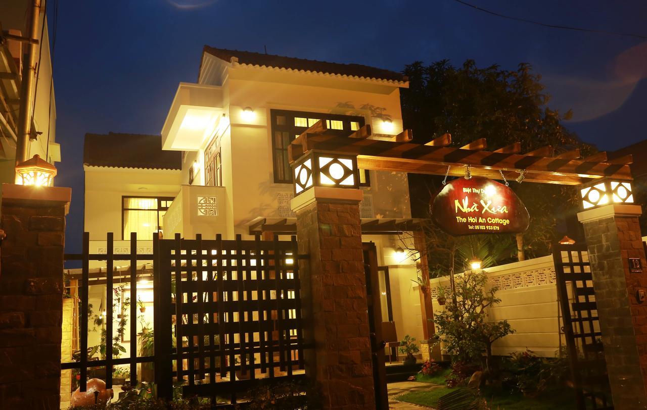Nhà Xưa *