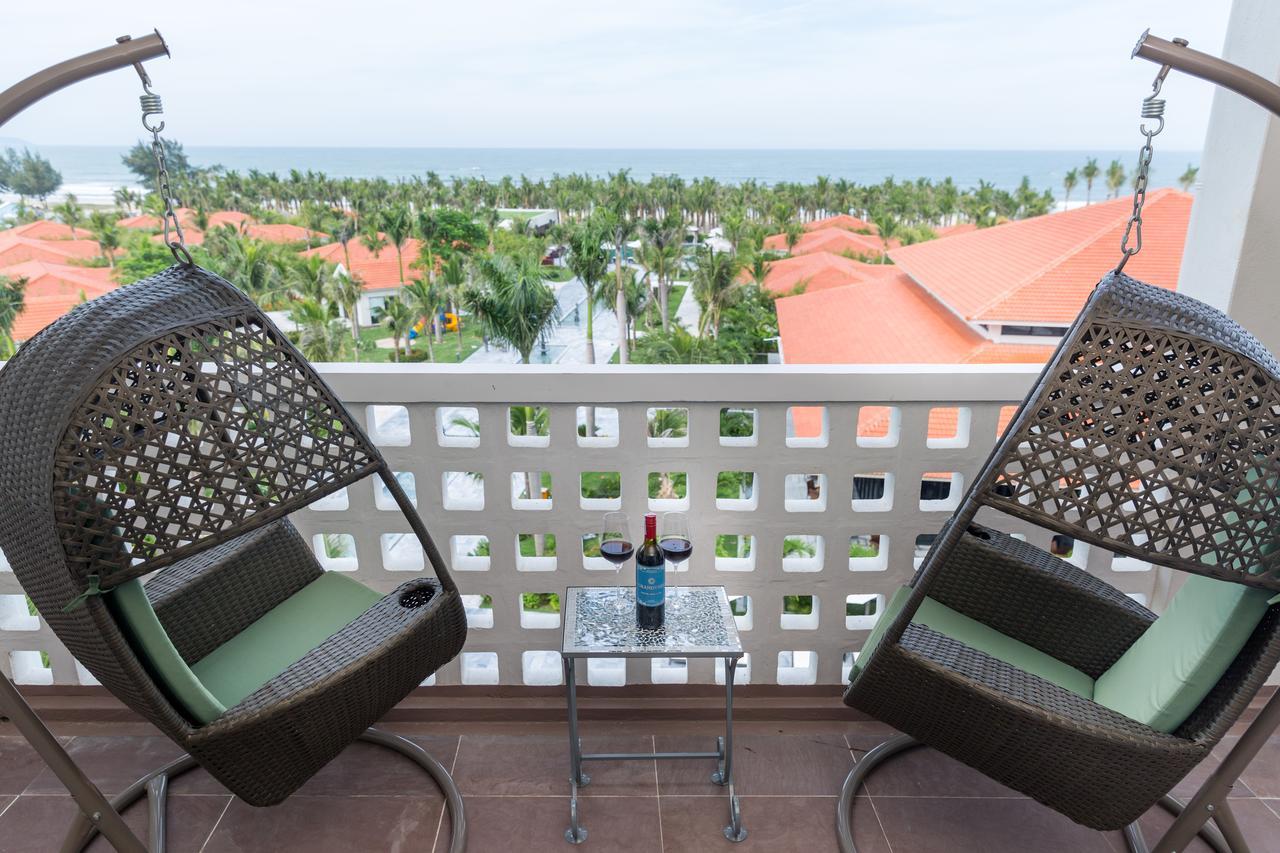 Grandvrio Ocean Danang 5*