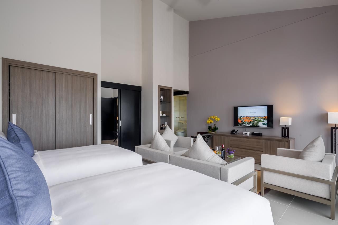 Hotel Grandvrio Ocean Danang Hoi An