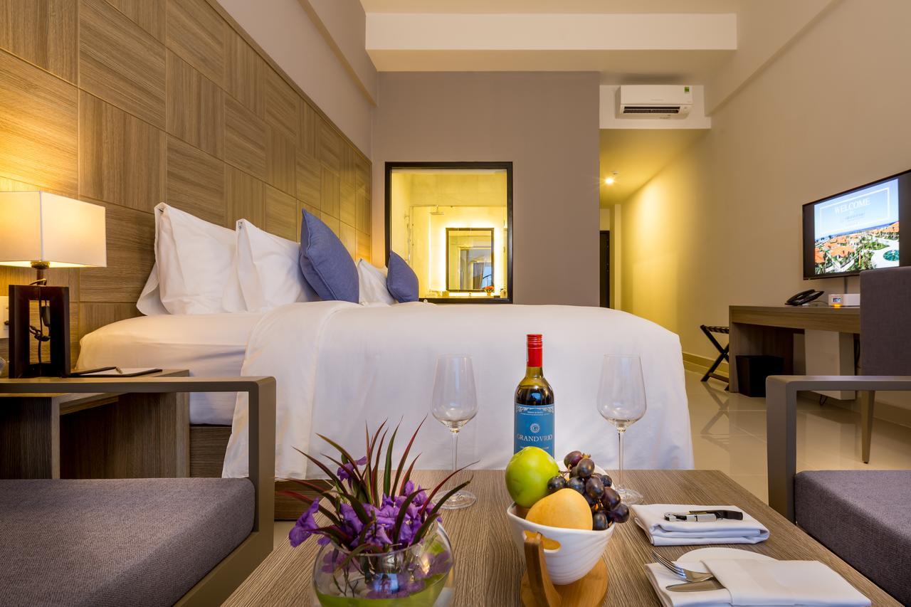 Grandvrio Ocean Danang 5* Hoi An