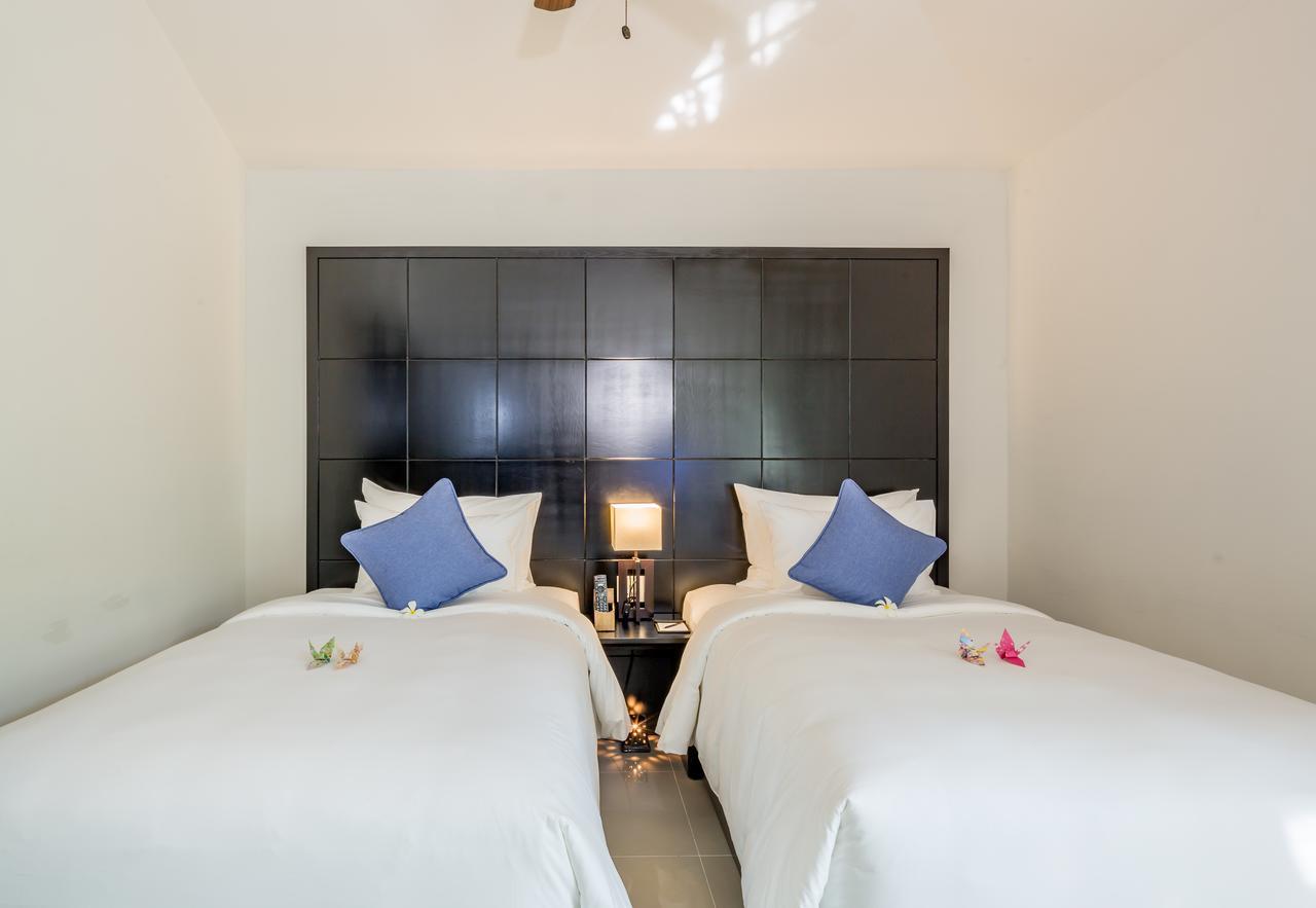 Grandvrio Ocean Danang Hotel Hoi An