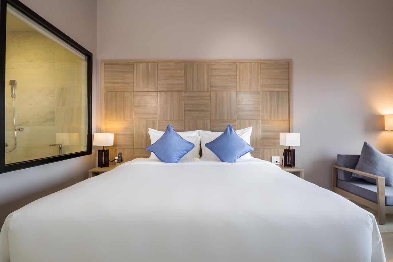 Grandvrio Ocean Danang Hotel 5*