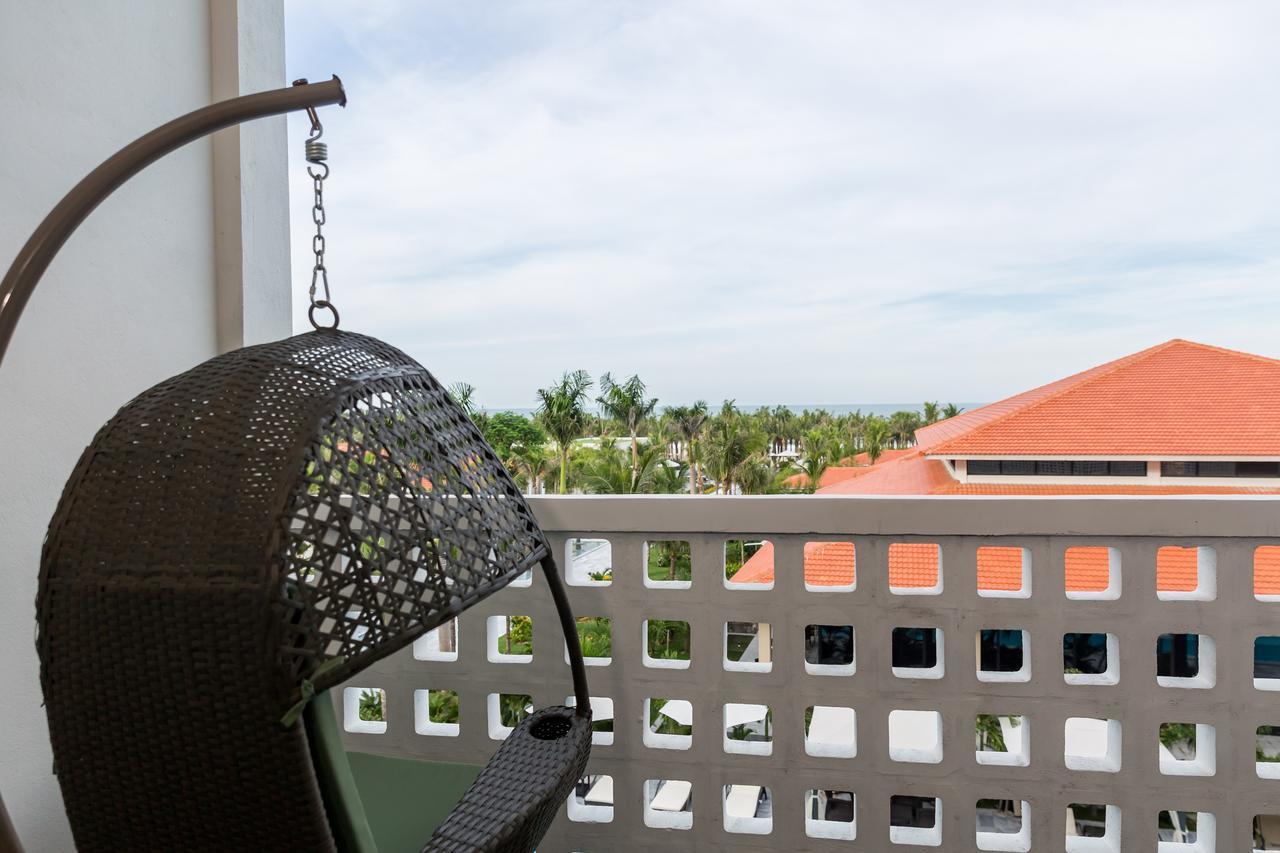Hotel Grandvrio Ocean Danang