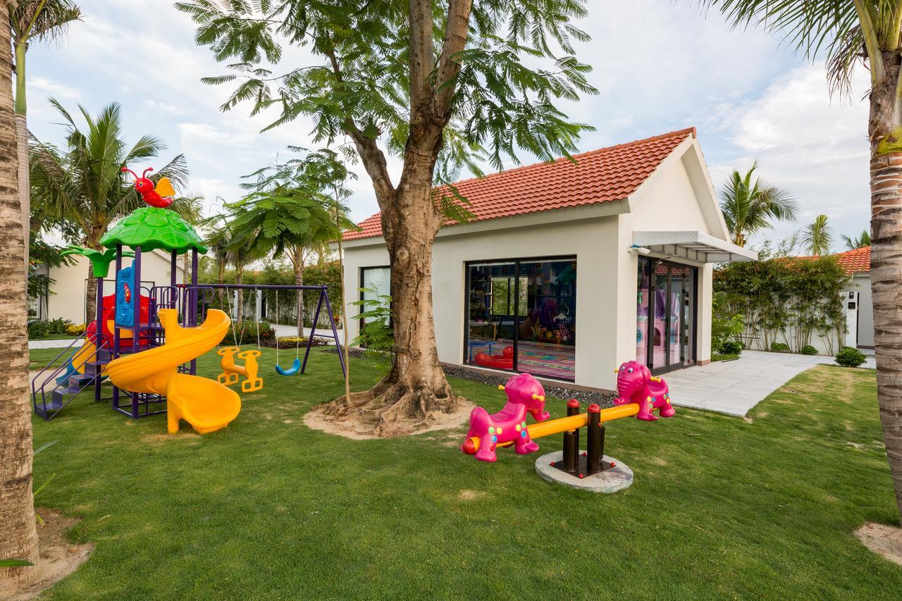 Grandvrio Ocean Danang Hotel Hoi An