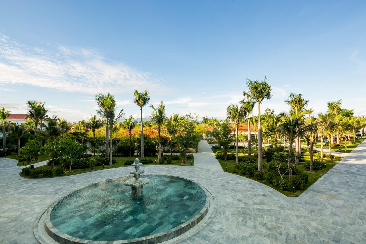 Grandvrio Ocean Danang 5* Hoi An