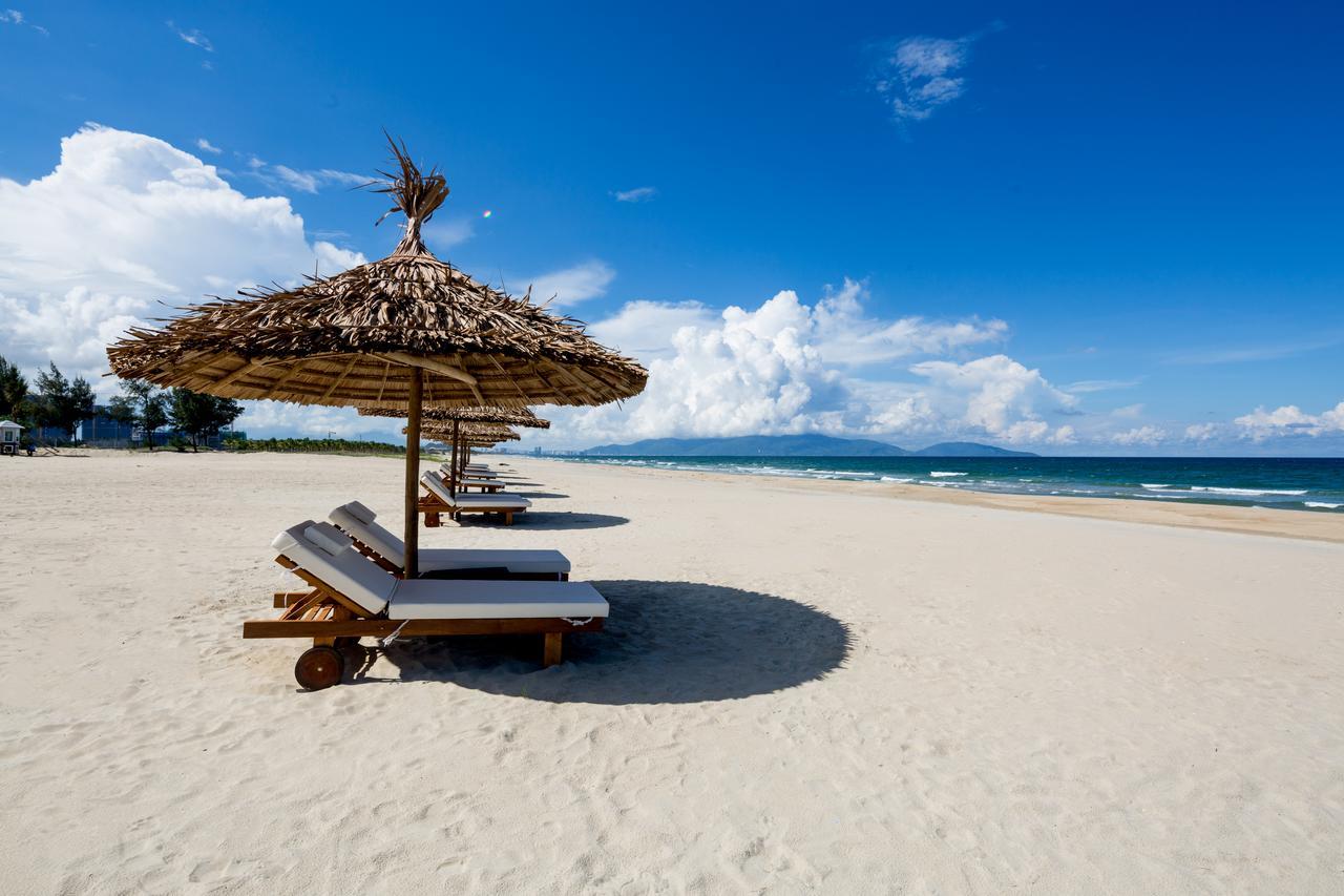 Hotel Grandvrio Ocean Danang 5*