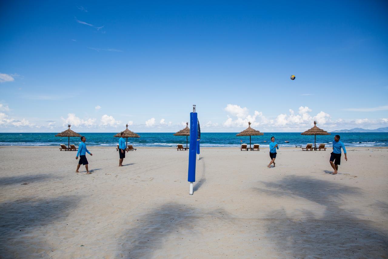 Hotel Grandvrio Ocean Danang