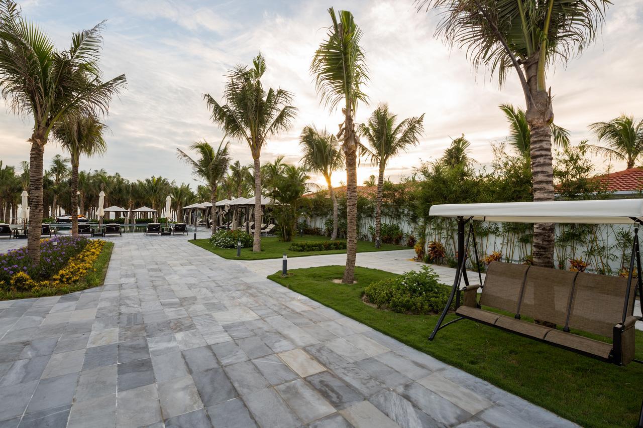 Grandvrio Ocean Danang Hoi An