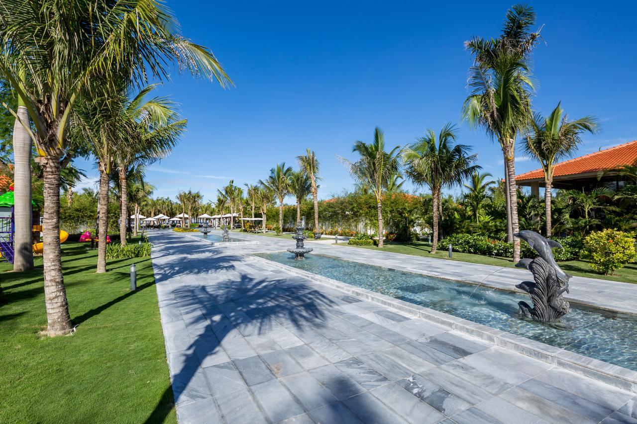 Hotel Grandvrio Ocean Danang