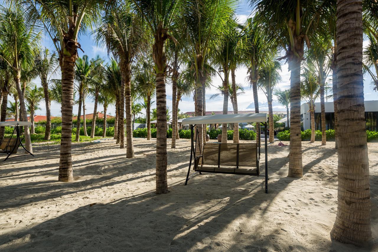 Grandvrio Ocean Danang 5*