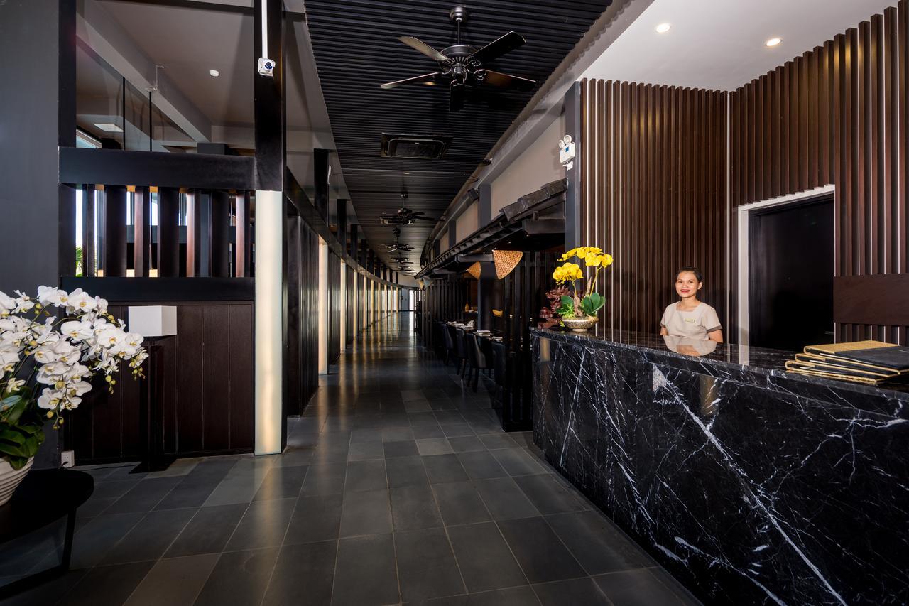 Hotel Grandvrio Ocean Danang Hoi An