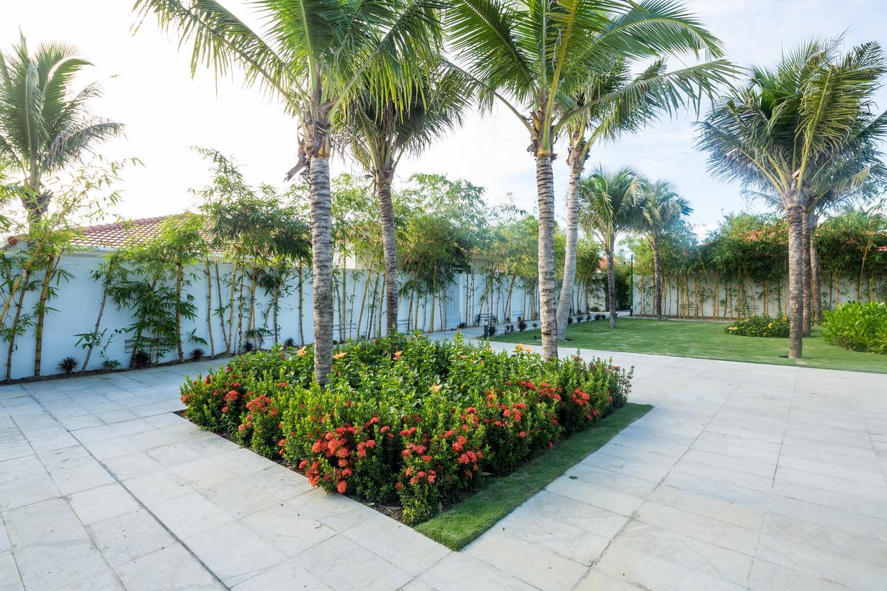 Hotel Grandvrio Ocean Danang