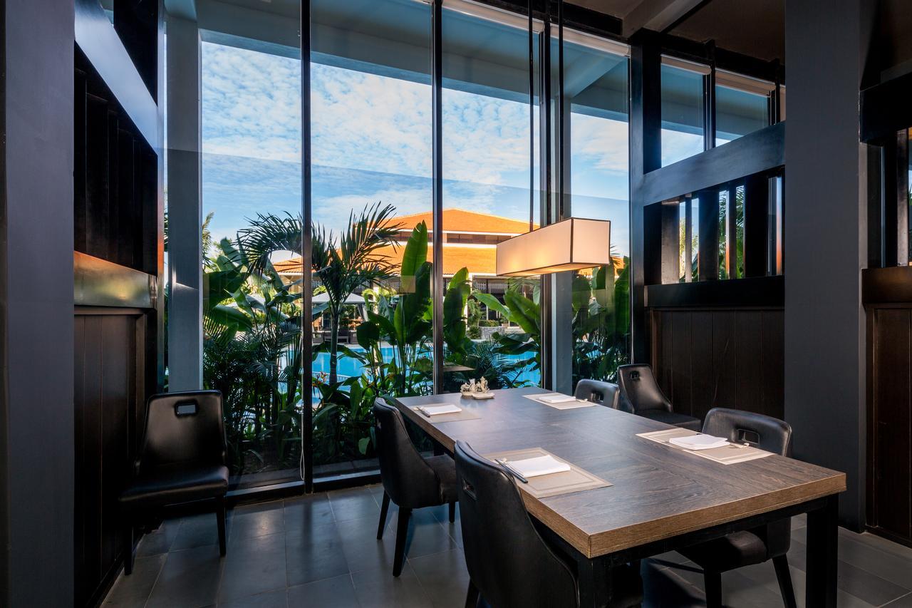 Hotel Grandvrio Ocean Danang Hoi An