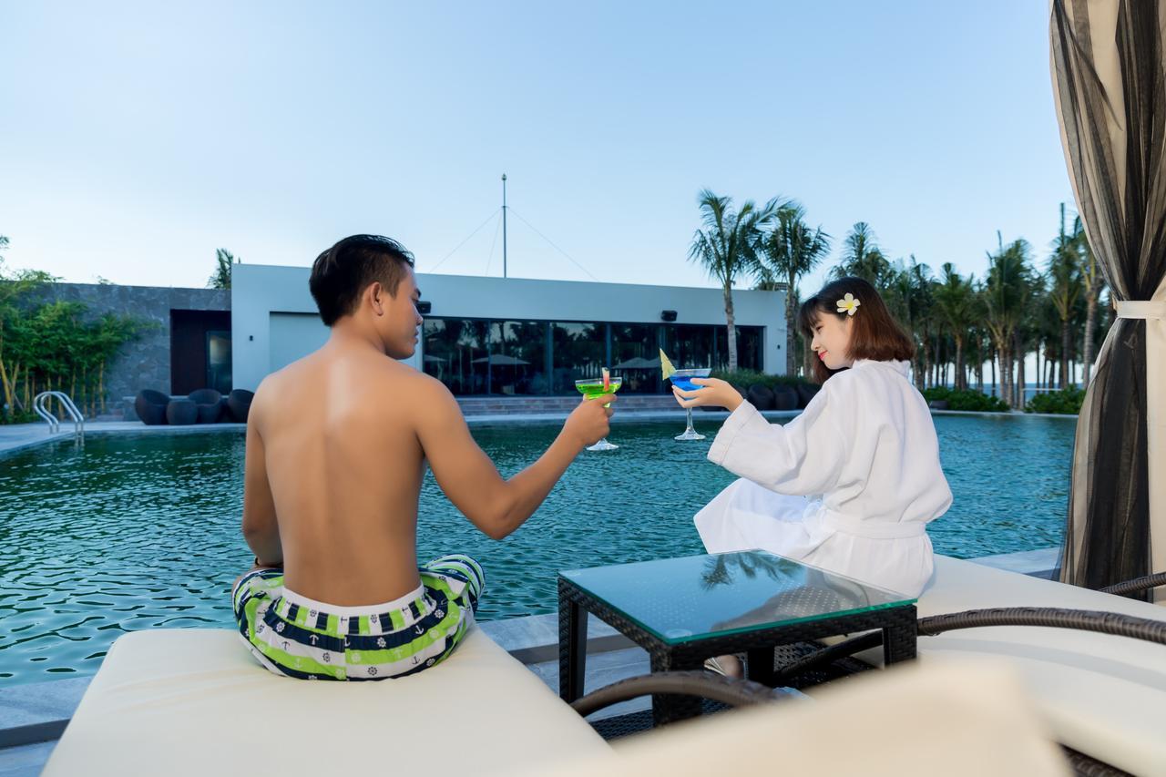 Grandvrio Ocean Danang