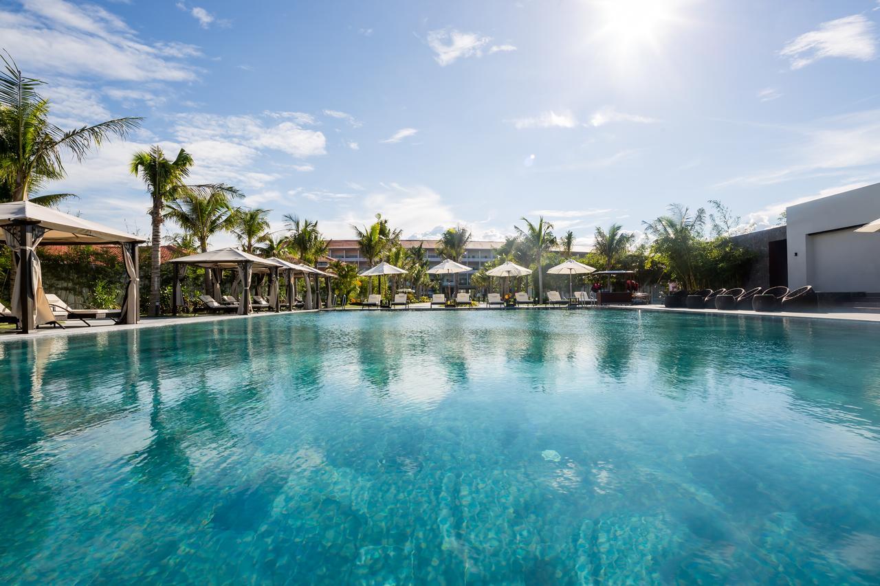 Hotel Grandvrio Ocean Danang 5*