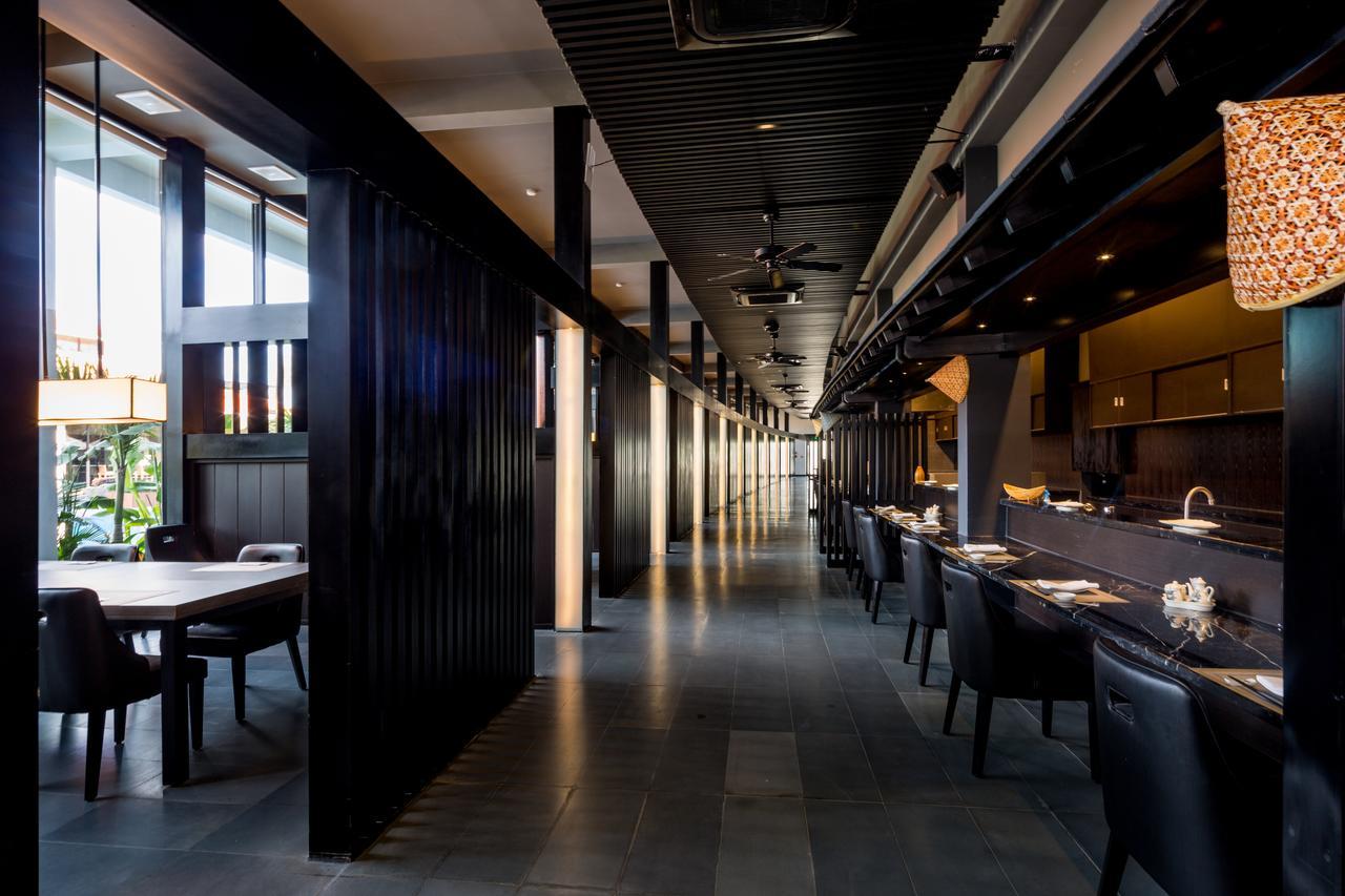 Grandvrio Ocean Danang 5* Hoi An