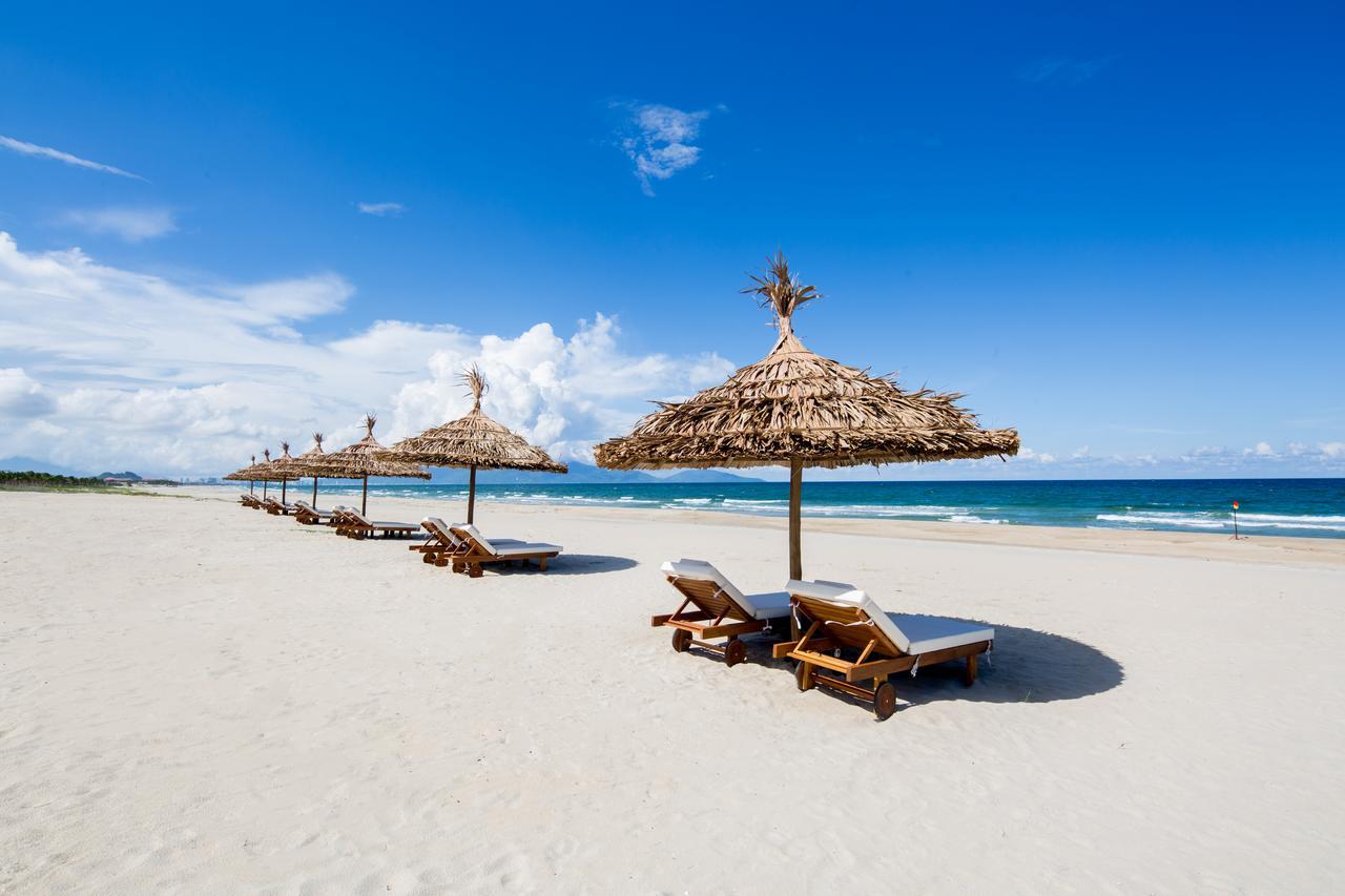 Hotel Grandvrio Ocean Danang 5*