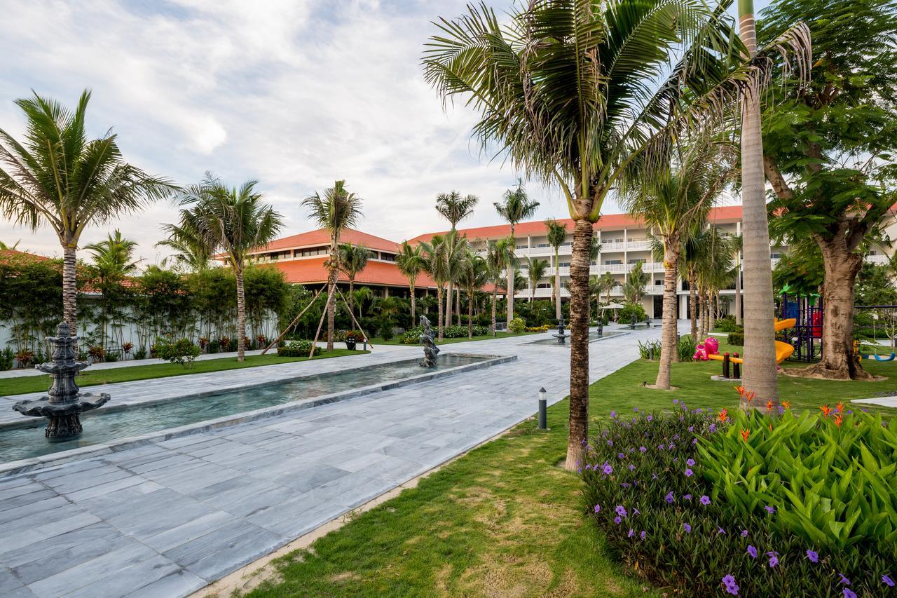 Grandvrio Ocean Danang