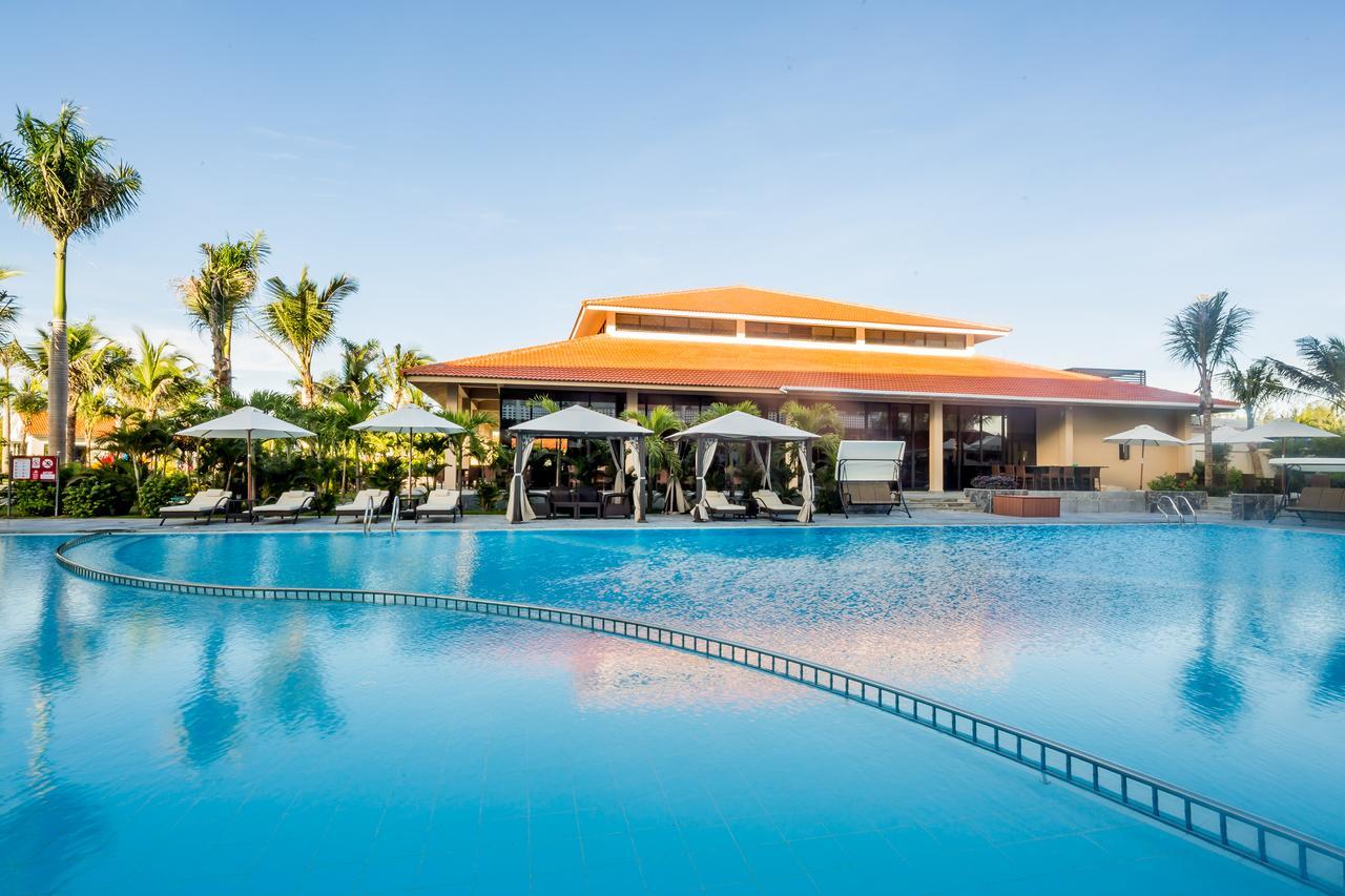 Grandvrio Ocean Danang Hotel Hoi An