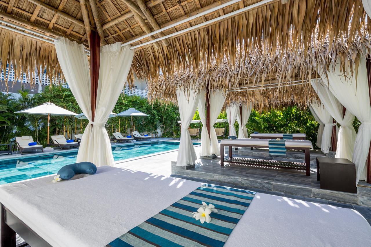 Hotel Grandvrio Ocean Danang 5*