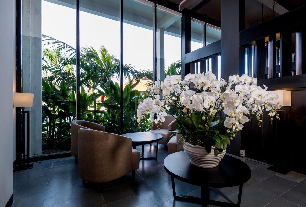 Grandvrio Ocean Danang Hotel