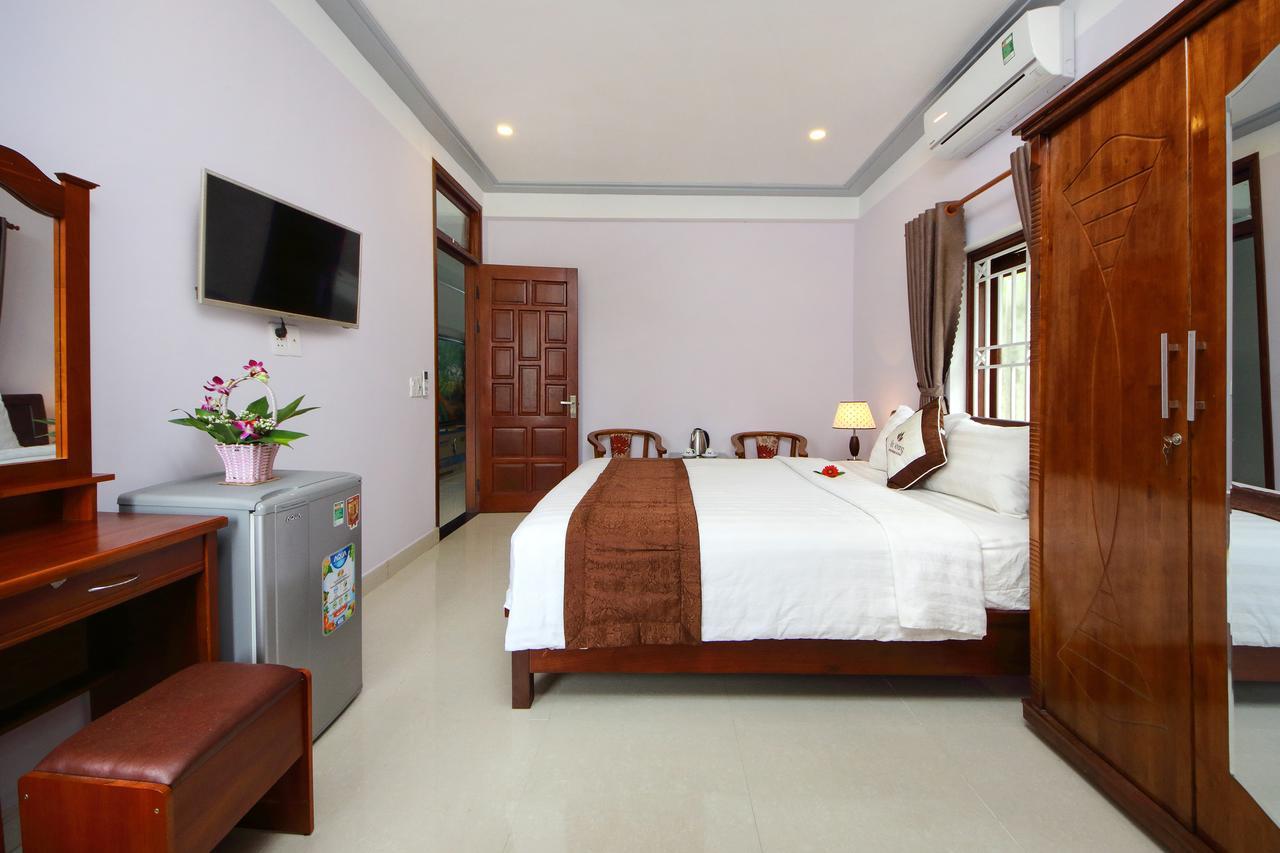 Hospedagem domiciliar Loc Khang
